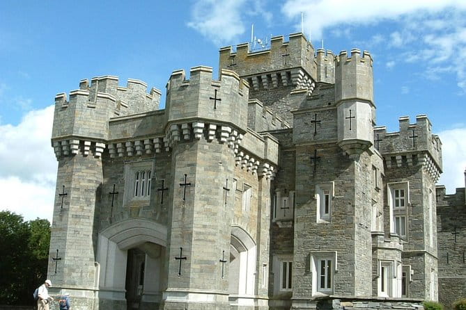 Lake Windermere - Full Day - Up to 4 People - Why This Tour Offers a Unique Windermere Experience