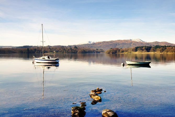 Lake Windermere - Full Day - Up to 4 People - Final Thoughts: Is This Tour Right for You?