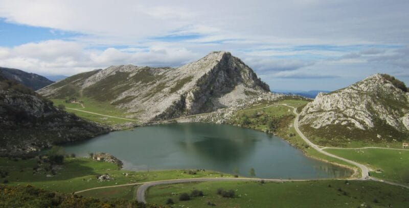 Lakes of Covadonga and Sanctuary of Covadonga: Guided and interpreted tour - Final Thoughts