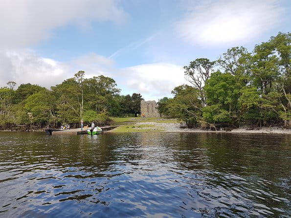 Lakes of Killarney Cruise - An In-Depth Look at the Lakes of Killarney Cruise