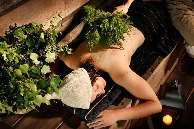 Lakeside Sauna Trip with Ice Fishing and Ice Swimming - Final Thoughts