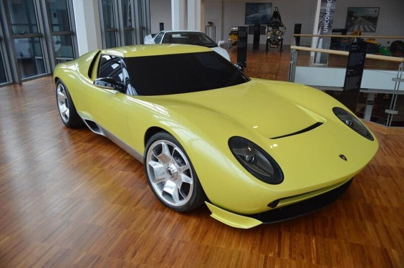 Lamborghini and Ferrari Museums Entry Tickets - FAQ