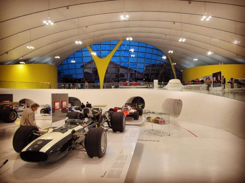 Lamborghini & E. Ferrari Museum Entry Tickets - Who Will Love This Experience?