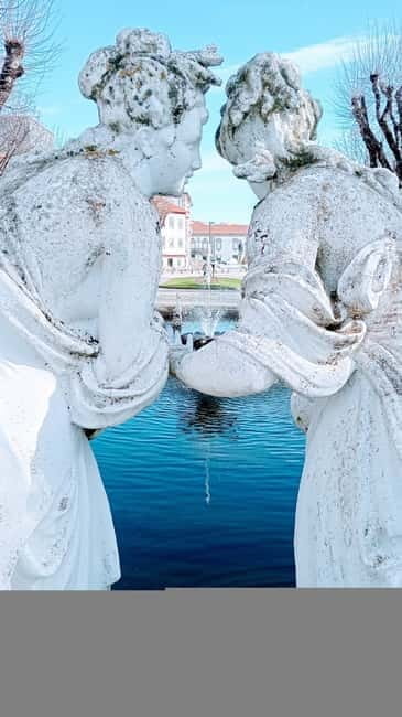 LAMEGO: Gastronomy and History of the City on Foot 3H - A Deep Dive into the Lamego Experience