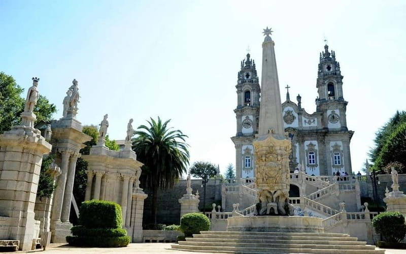Lamego Tour - FAQ