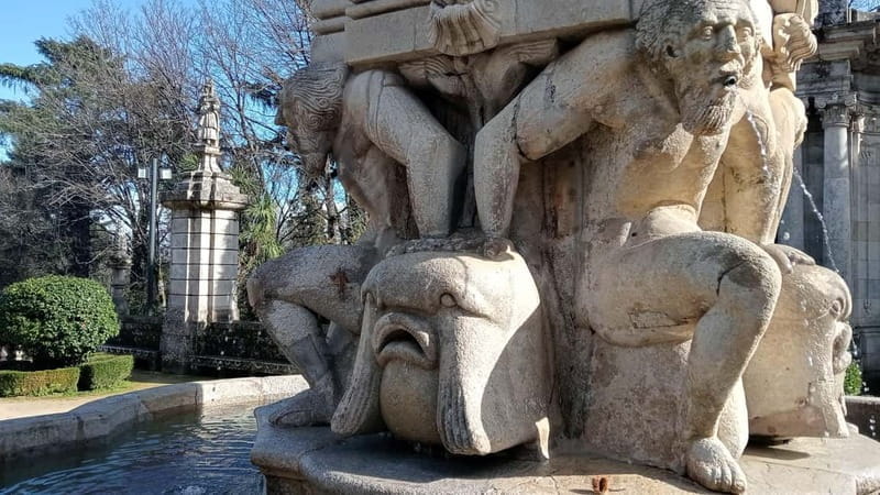 LAMEGO: walking tour of the city center - Final Thoughts