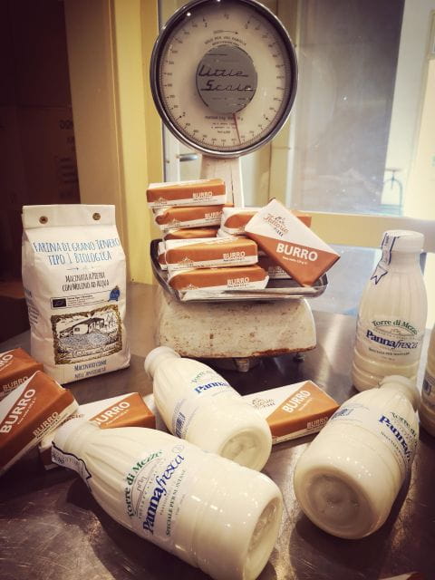 Lamezia Terme: Ice Cream Laboratory - Who Will Love This Experience?