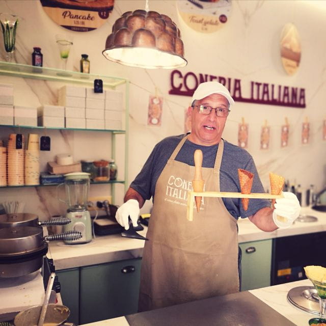 Lamezia Terme: Ice Cream Laboratory - Final Thoughts: Is It Worth It?