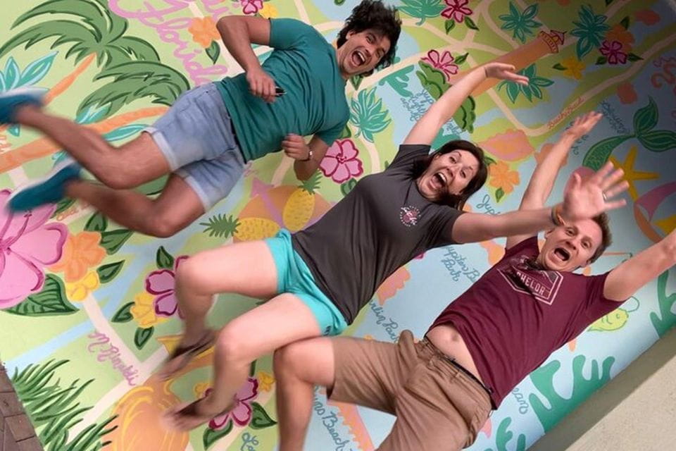 Lampasas Scavenger Hunt - Pricing