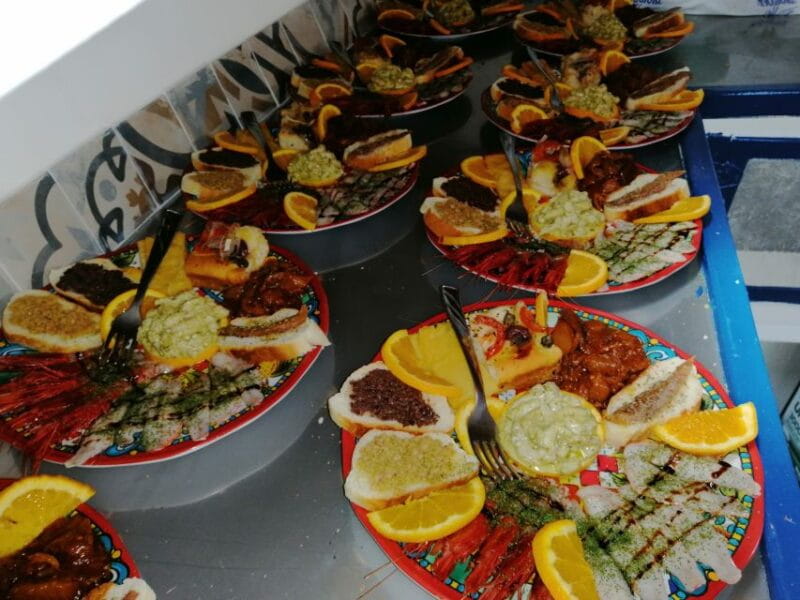 Lampedusa: Boat Cruise with Swimming Stops and Italian Lunch - Who Will Love This Experience?