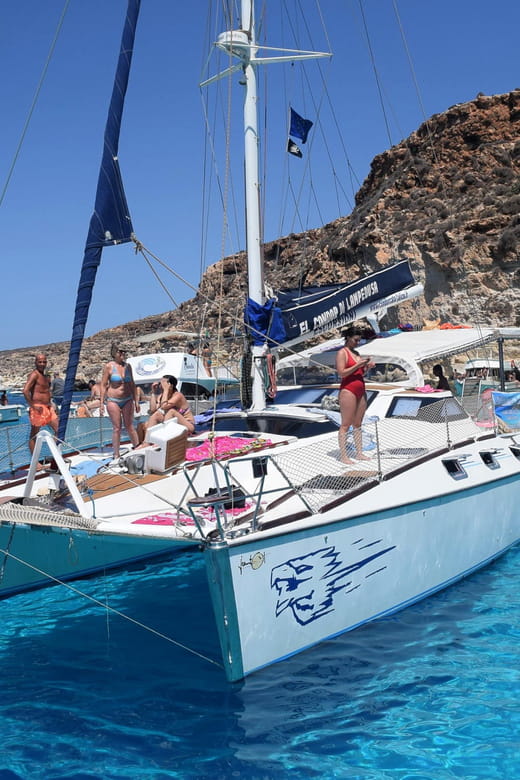 Lampedusa: Dolphin watching with aperitif at sunset - What Makes the Sunset Aperitif Special