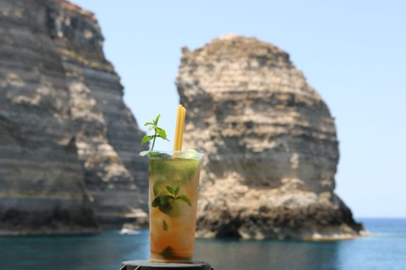 Lampedusa: Pirate Ship Boat Tour with Lunch and Music - Practicalities: What to Expect and How to Prepare