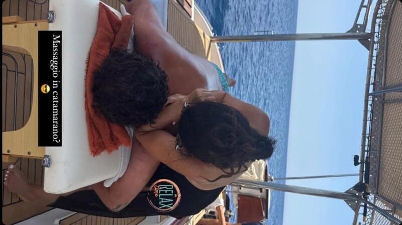Lampedusa: PRIVATE catamaran tour with massage service - Who Is This Tour Perfect For?