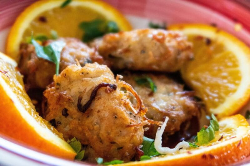 Lampedusa: Yacht excursion, swimming stops and typical lunch - The Lunch: A Fine Dining Experience at Sea