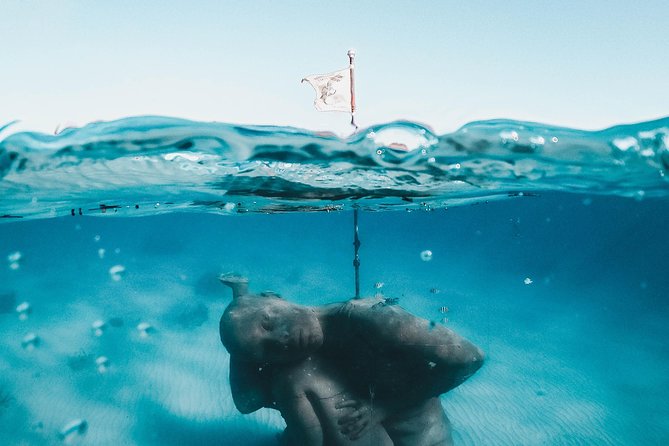 Land and Sea Sightseeing Tour From Nassau - Tour Overview