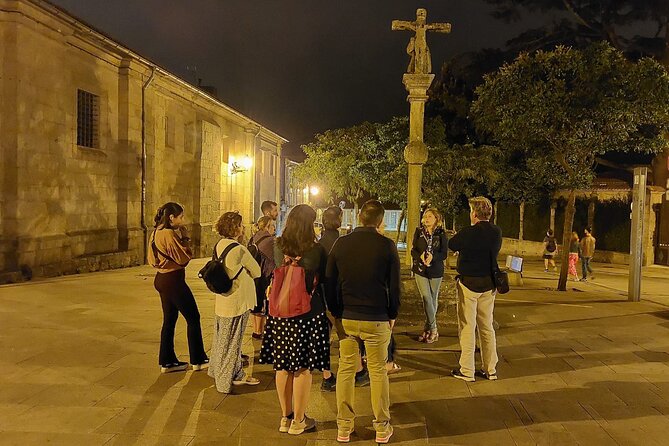 Land of Legends and Meigas Tour - Tour Inclusions