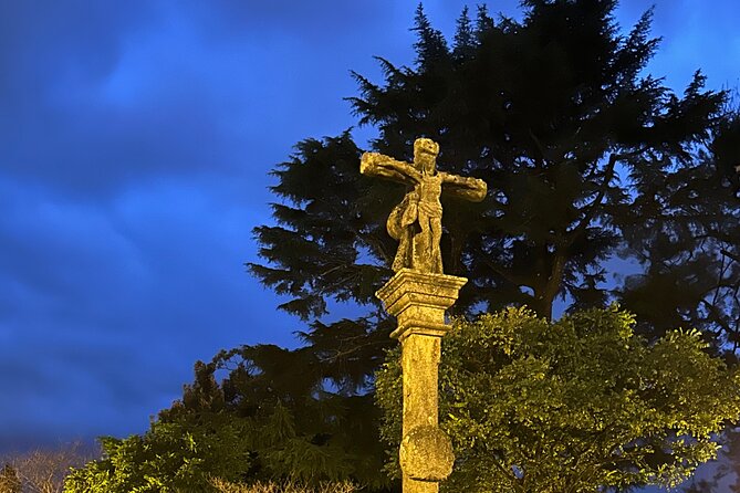 Land of Legends and Meigas Tour - Additional Information