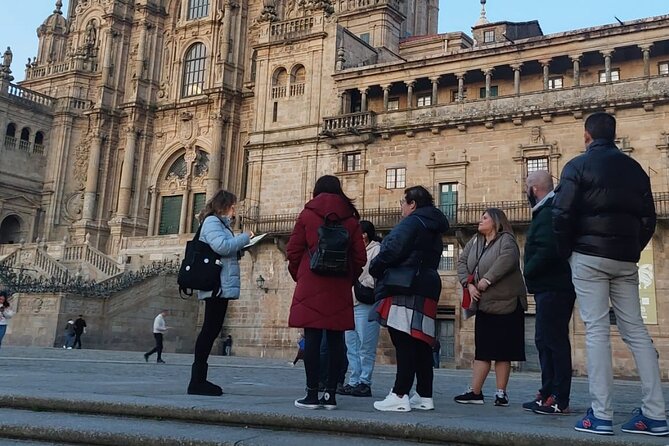 Land of Legends and Meigas Tour - Cultural Immersion