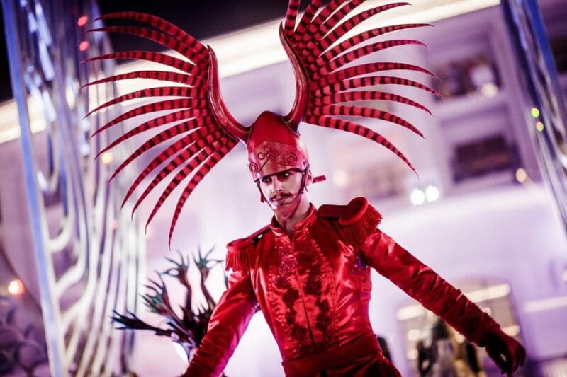 Land of Legends Night Show &Transfer Experience from Antalya - Price and Logistics: A Good Deal for an Easy Night Out