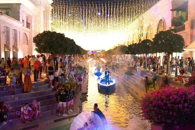 Land of Legends Night Show with transfer from Alanya - Final Verdict: Who Should Consider It?