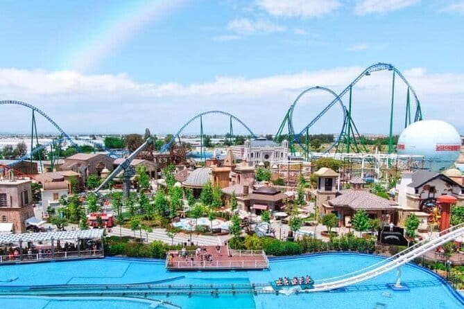 Land of Legends Theme Park with Round Transfer from Alanya - The Sum Up: The Practical Choice for a Fun Day Out