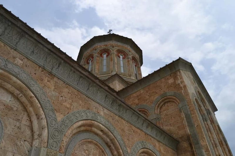 Land of the Sun Full Day Wine and Grapes Tour in Kakheti - Key points / Takeaways