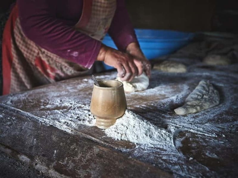 Land of the Sun Full Day Wine and Grapes Tour in Kakheti - Exploring Kakheti: A Detailed Journey into Georgian Culture