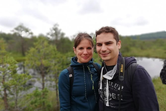 Land of the Volcanoes Full Day Tour - Key points / Takeaways