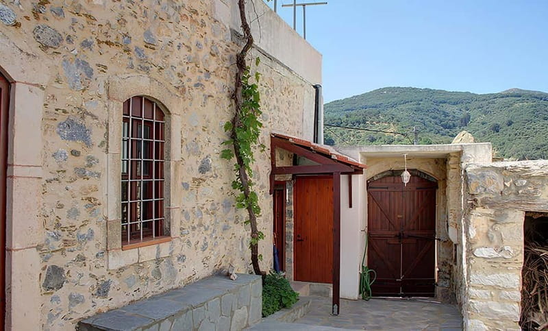 Land Rover Lassithi Safari - Key points / Takeaways