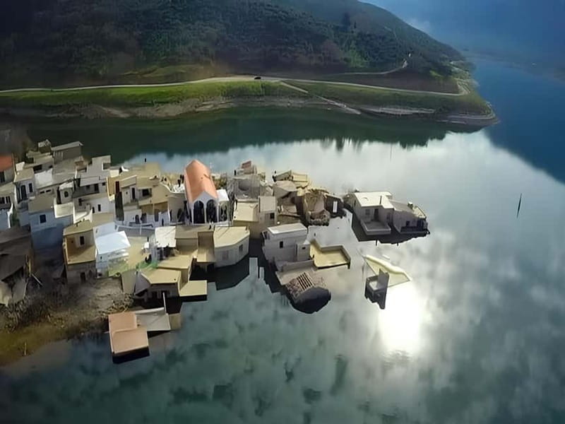 Land Rover Lassithi Safari - Who Is This Tour Best For?