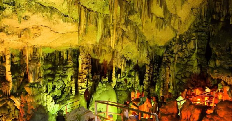 Land Rover Lassithi Safari - Price and Logistics: Good Value for an Adventure