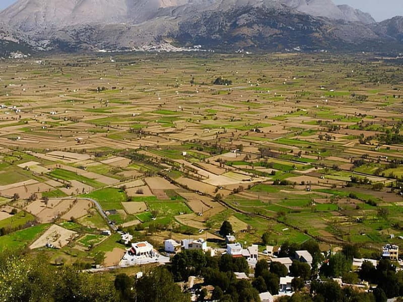 Land Rover Lassithi Safari - FAQ