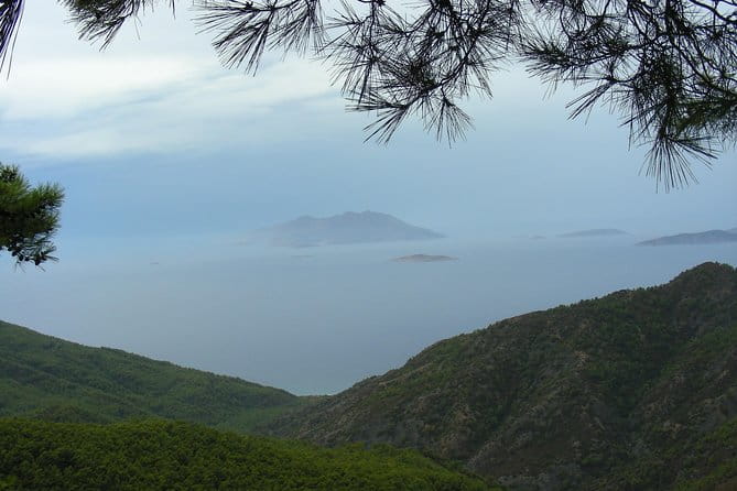 Land Rover Safari in Rhodes North Route - Final Thoughts: Is This Tour Right for You?