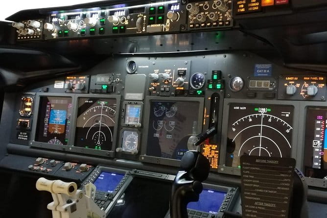 Landed On Time 60 min. Max 1 Person - Key points / Takeaways