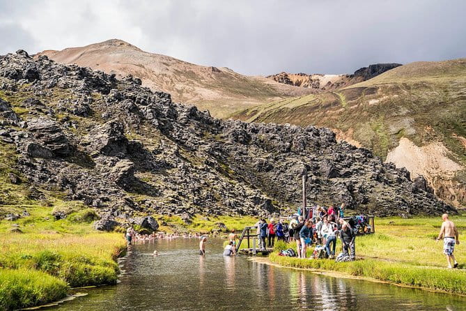 Landmannalaugar and Hekla Volcano Day Trip by Superjeep from Reykjavik - Who Will Love This Tour?