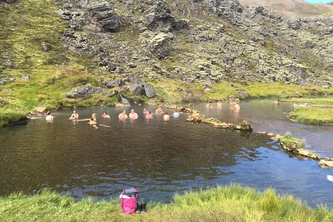 Landmannalaugar and Hekla Volcano Day Trip by Superjeep from Reykjavik - FAQs