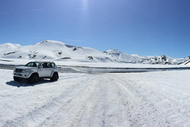 Landmannalaugar and Hekla Volcano / guided private tour - Price and Logistics: Is It Worth It?