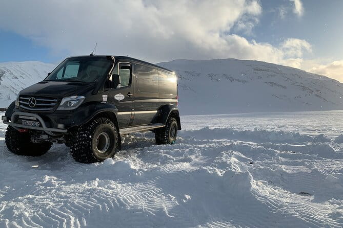 Landmannalaugar and Hekla Volcano / guided private tour - Who Should Consider This Tour?