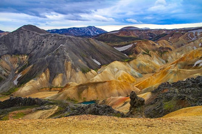 Landmannalaugar and Hekla Volcano / guided private tour - FAQ: Practical Questions Answered