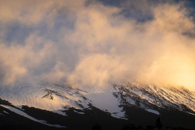 Landmannalaugar Day Tour by Super Jeep - The Transport and Comfort Level