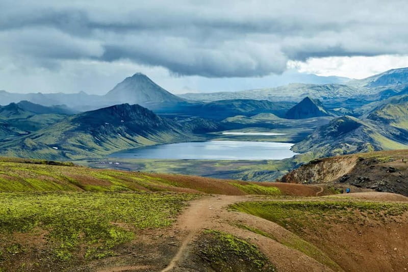 Landmannalaugar & Fjallabak: Epic Full-Day Buggy Tour - The Itinerary: A Deep Dive into Iceland’s High Lands