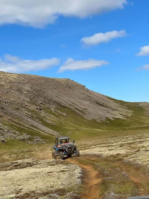 Landmannalaugar & Fjallabak: Epic Full-Day Buggy Tour - Final Thoughts: Who Will Love This Tour?