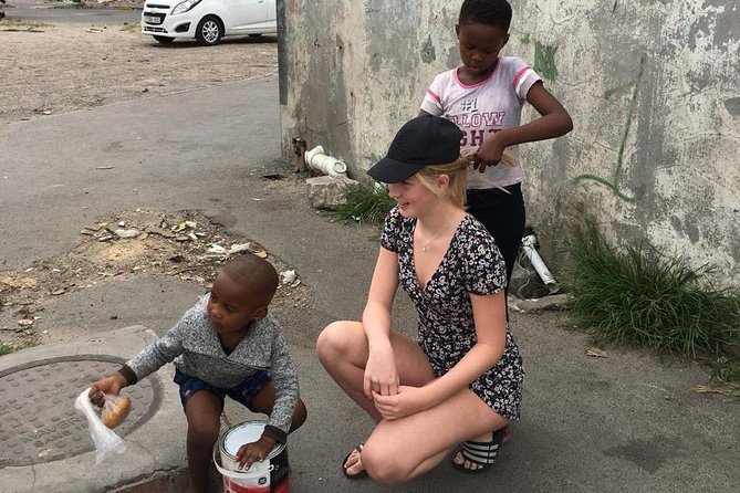 Langa Township Private Tour - Life in Langa Township