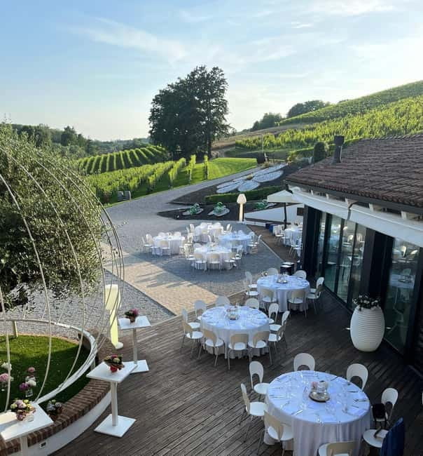 Langhe and Roero: Cooking class and tasting of Piedmontese cuisine - Key points / Takeaways