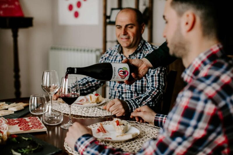 Langhe e Monferrato: Amerio Vincenzo Wine Tour and Tasting - A closer look at the Amerio Vincenzo Wine Tour Experience