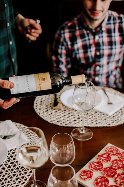 Langhe e Monferrato: Amerio Vincenzo Wine Tour and Tasting - Price and value: Is it worth it?