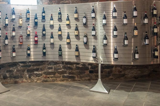 Langhe Experience - Key Points / Takeaways