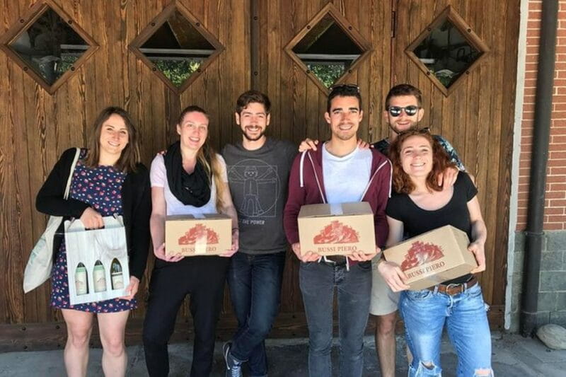 Langhe & Monferrato: Vineyard Tour and Wine Tasting - Key Points / Takeaways