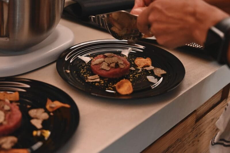 Langhe: Private Dinner with Wine Pairing - An Authentic Taste of Piedmont Without Leaving Your Home