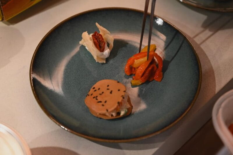 Langhe: Private Dinner with Wine Pairing - Key Points / Takeaways